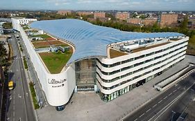 pourquoi notre T3 avec parking est pour vous ?